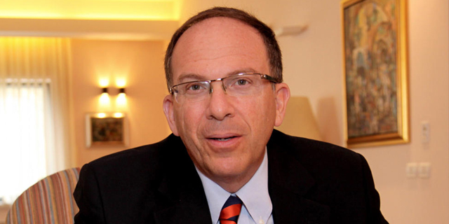 "רק yes נהנתה מהקשר ובזק לא קיבלה כלום"