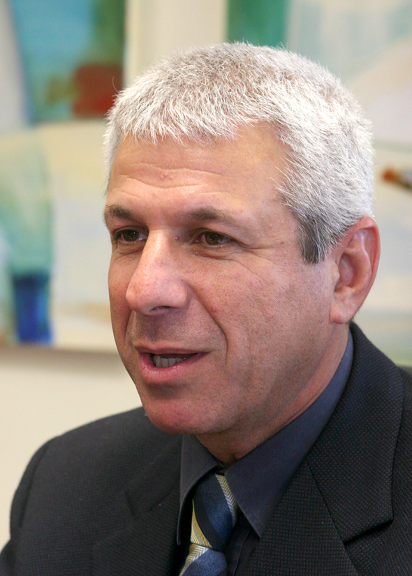 יצחק אידלמן יצחק אידלמן
