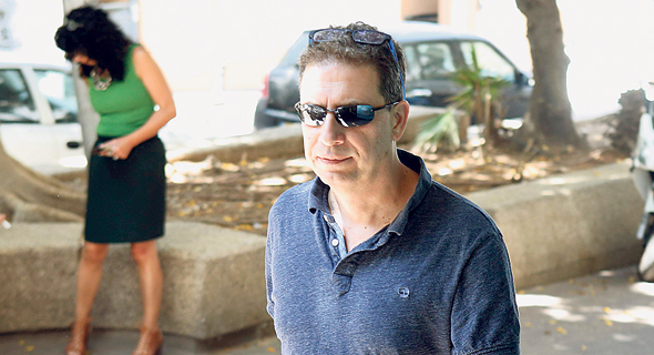 רון אילון מנכ"ל yes לאחר חקירתו רון אילון מנכ"ל yes לאחר חקירתו