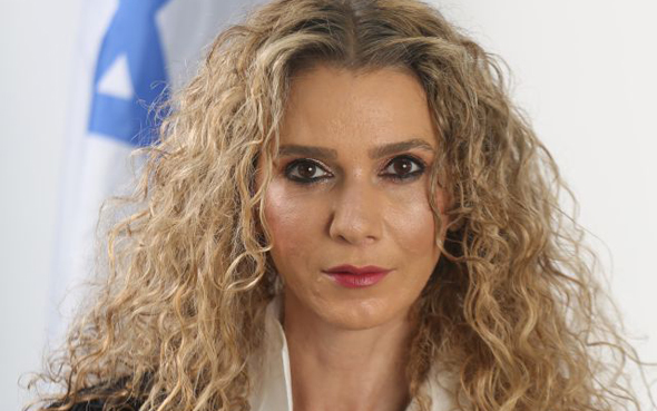 שופטת בית משפט השלום בתל אביב רונית פוזננסקי כץ