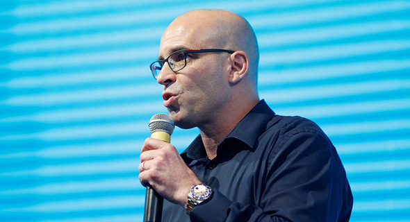 אדם צ'זנוף יו"ר פרטנר אדם צ'זנוף יו"ר פרטנר