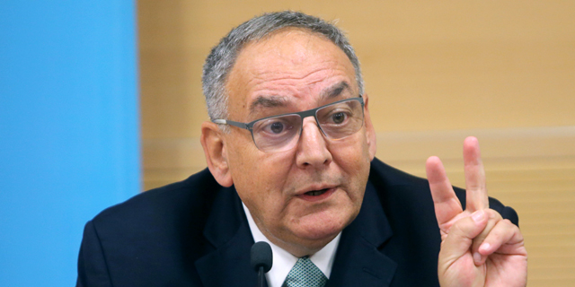 פרופ' רוטשטיין זוכה בפרשת הקליניקה הפרטית בשיבא
