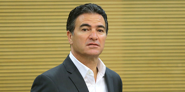 Former Mossad chief Yossi Cohen appointed as SoftBank representative in Israel