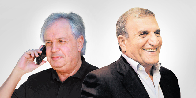 כך גלגל צדיק בינו את כדור השלג של אלוביץ'