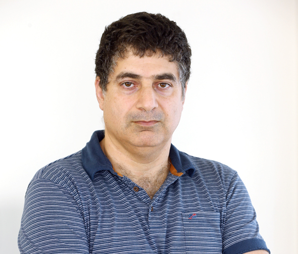 צחי דר. "בלי המערכת היו לבן שלי הרבה יותר נפילות סוכר חמורות" צחי דר. "בלי המערכת היו לבן שלי הרבה יותר נפילות סוכר חמורות"