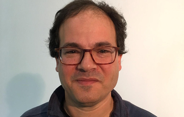 ד"ר אמיתי מנדלסון. "מזרחי פרץ דרך באמנות לעיסוק בגוף ובנכות" ד"ר אמיתי מנדלסון. "מזרחי פרץ דרך באמנות לעיסוק בגוף ובנכות"