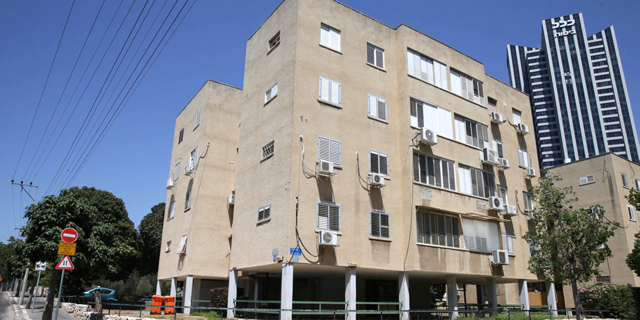 מיסוי יזמים בהתחדשות עירונית: חייבים לשנות את השיטה