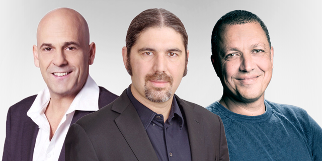 3X3 - התשתיות, המאגר והעובדים: מה עומד בפני הסייבר הישראלי