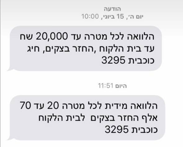 מתחת לרדאר ובגובה העיניים: איך הפכה החברה שעוזרת להילחם בספאם לאוייבת מערכת המשפט?