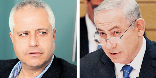 מועמד חדש לנציב שירות המדינה: אורן הלמן