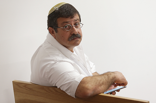 מנכ"ל משותף בנצבא פרי אטיאס: "זה נכס שמושכר לטווח ארוך. העלייה בתיירות הנכנסת לישראל הופכת את התחום למבוקש" מנכ"ל משותף בנצבא פרי אטיאס: "זה נכס שמושכר לטווח ארוך. העלייה בתיירות הנכנסת לישראל הופכת את התחום למבוקש"