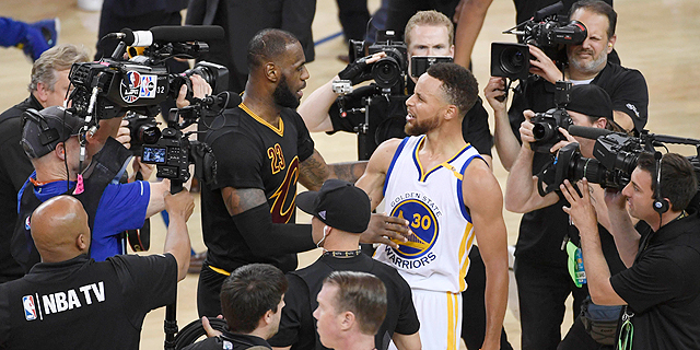 מי הם בעלי השכר הגבוה ביותר ב-NBA העונה?