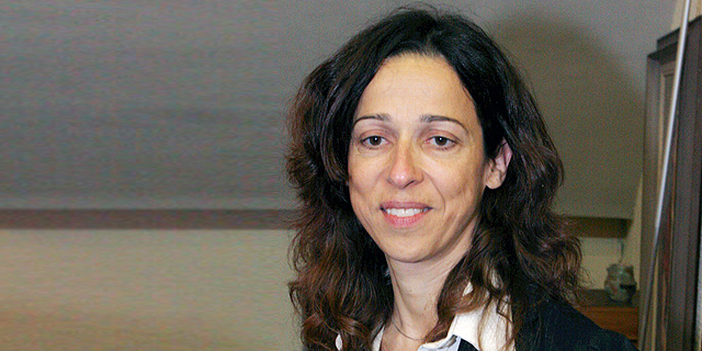 שופטת בכדורגל: רות רונן גילתה כי תרמה להפועל קטמון