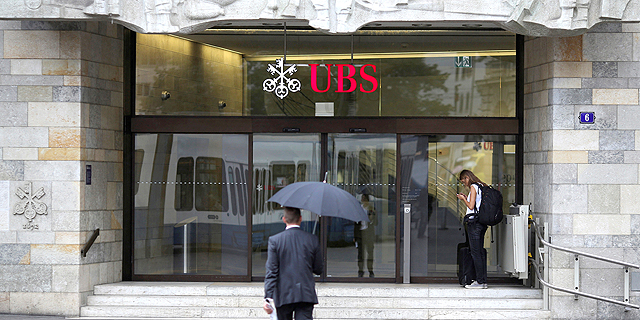 פרשת UBS: עו"ד הורשע בהעלמת הכנסות במשך 10 שנים באמצעות חשבון סודי