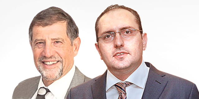 היועץ של נציגויות האג"ח של אפריקה: הצעתו של בן משה עדיפה על זו של סיידוף מבחינה כספית