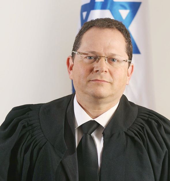 אפרים צ'יזיק שופט בית משפט השלום חיפה אפרים צ'יזיק שופט בית משפט השלום חיפה