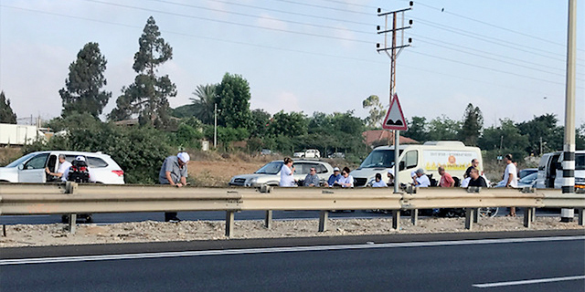 מכשול חדש מאיים על קצבאות הנכים: שכחו את הקשישים