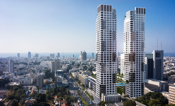 הדמיית פרויקט דה וינצ'י הדמיית פרויקט דה וינצ'י