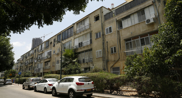הבניינים בבבלי. 15 שנה לקח להזיז את הפרויקט הבניינים בבבלי. 15 שנה לקח להזיז את הפרויקט