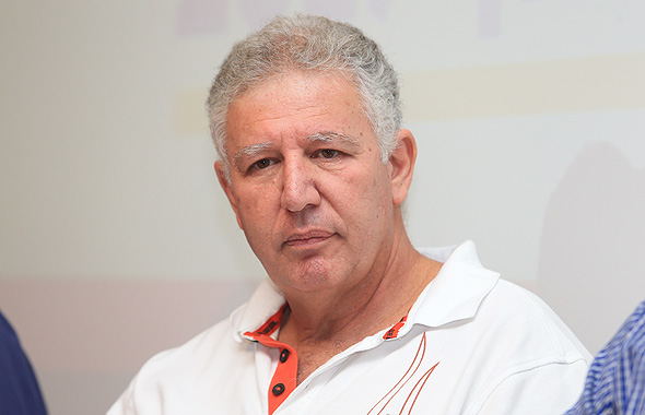 Gilad Altshuler, co-founder and CEO of Altshuler Shaham Group
