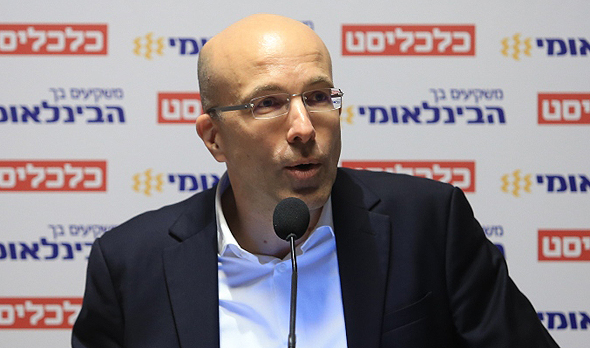 חן ליכטנשטיין, מנכ"ל אדמה חן ליכטנשטיין, מנכ"ל אדמה
