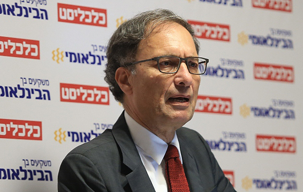 דוד חודק ראש משרד עורכי דין GKH בכנס דוד חודק ראש משרד עורכי דין GKH בכנס