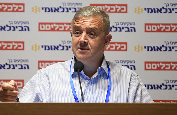 יונל כהן יונל כהן