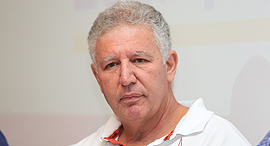 כנס שוק ההון 10.7.17 פאנל השקעות גילעד אלטשולר בעלים ומנהל השקעות ראשי אלטשולר שחם, צילום: אוראל כהן