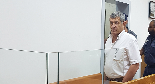 מיקי גנור (ארכיון) מיקי גנור (ארכיון)