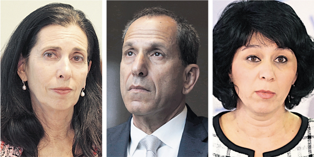 הרגולטורים הצליחו להבהיל את הכנסת והח"כים ירככו סמכויות ועדת החקירה לאשראי הטייקונים