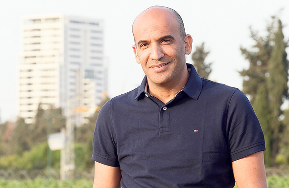 עו"ד עמית יפרח עו"ד עמית יפרח
