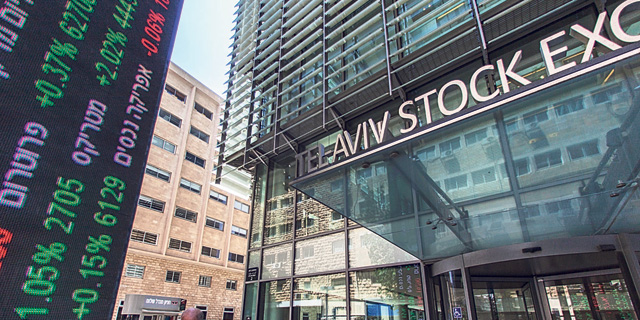 Company Announces Blockchain Venture, Shoots Up on Tel Aviv Stock Exchange