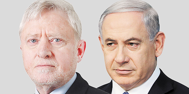 נתניהו למבקר המדינה: "פעלתי בתום לב כשקיבלתי 300 אלף דולר מבן דודי"