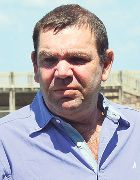השמאי דני טרשנסקי. "כל עוד אין תקדים של העליון, העירייה נלחמת" השמאי דני טרשנסקי. "כל עוד אין תקדים של העליון, העירייה נלחמת"