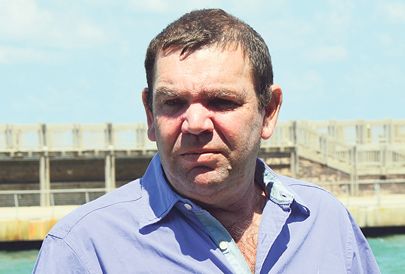 שמאי המקרקעין דני טרשנסקי. "הקונה יצטרך לחפש את המוכר אחרי שנים" שמאי המקרקעין דני טרשנסקי. "הקונה יצטרך לחפש את המוכר אחרי שנים"