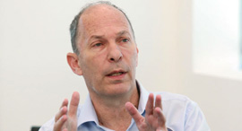 אורי יוגב, לשעבר מנהל רשות החברות הממשלתיות אורי יוגב, לשעבר מנהל רשות החברות הממשלתיות