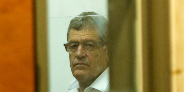 פרשת הצוללות: עו"ד רונן שמר, יד ימינו של מיקי גנור שוחרר למעצר בית של 10 ימים