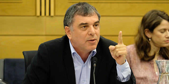 הערב שבו כללי המשחק השתנו: מאחורי הקלעים של הסדר עד המדינה עם שלמה פילבר