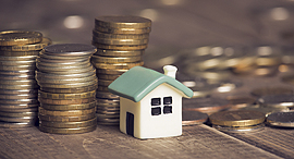 משכנתא משכנתאות רכישת דירה, צילום: שאטרסטוק