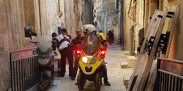 נחשף בוועדת הכספים: עלות אבטחת היישוב היהודי במזרח ירושלים - 100 מיליון שקל בשנה