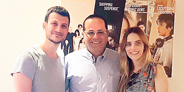 תראו מה עשה שר התקשורת קרא כשמנכ"ל משרדו נחקר בפרשת בזק
