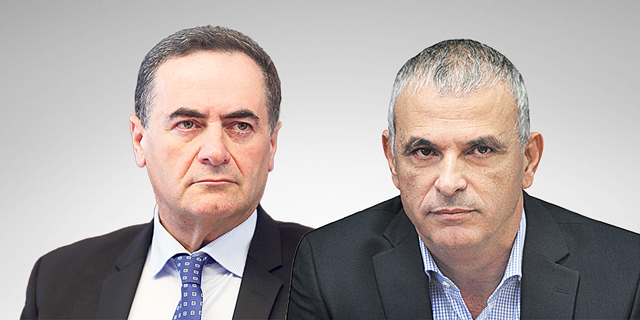 שר התחבורה לכחלון: בטל את התייקרות אגרת הרישוי