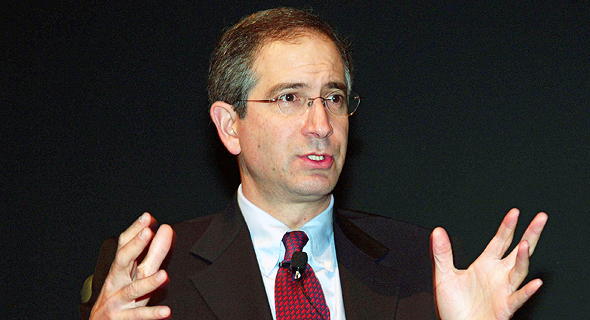 Comcast Chairman and CEO Brian Roberts. Photo: Bloomberg 