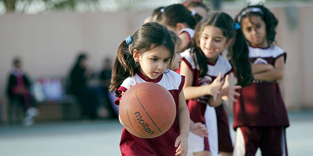 סעודיה: הרשויות יאפשרו לילדות להשתתף בשיעורי ספורט