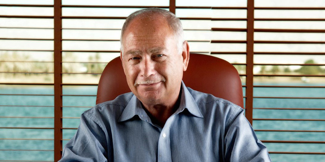 שנתיים אחרי שהמדינה עצרה לו את הפרויקט בעמק ססגון - היזם יואב איגרא תובע 50 מיליון שקל