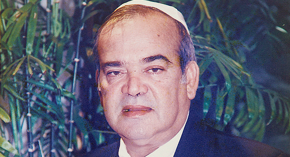דני כוזהינוף, אביו של מוטי. "אני מתרגש עד דמעות רק מלהגיד 'אבא'" דני כוזהינוף, אביו של מוטי. "אני מתרגש עד דמעות רק מלהגיד 'אבא'"