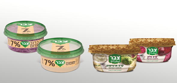 סלטים אסם סלטים אסם