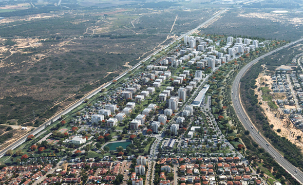 אור ים אור ים