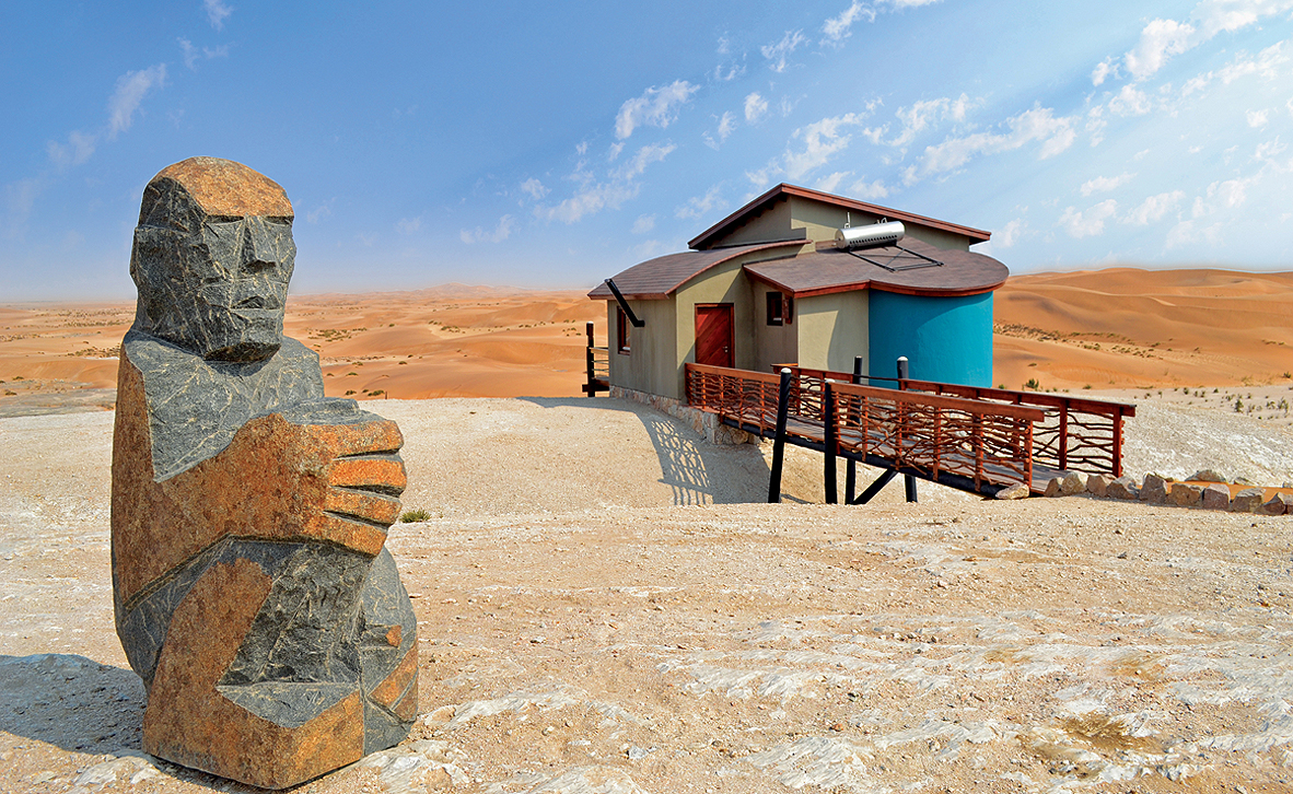 צילום: journeysnamibia.com צילום: journeysnamibia.com