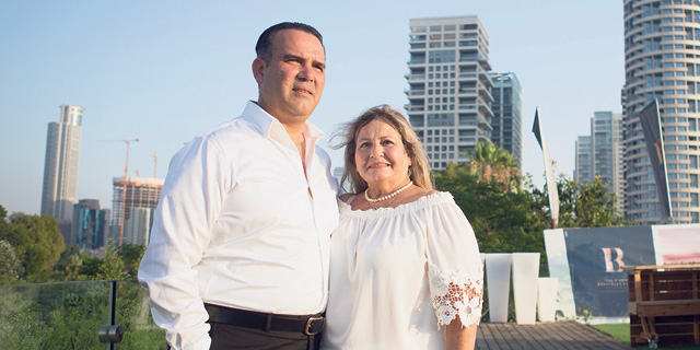 "השתדלנו להיות אנושיים": משפחת כוזהינוף על פינוי התושבים מגבעת עמל (וגם על יצחק תשובה)